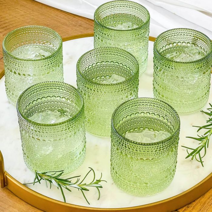18 oz plastic cups clear Party Dimensions Translucent Plastic Cups, 18 oz