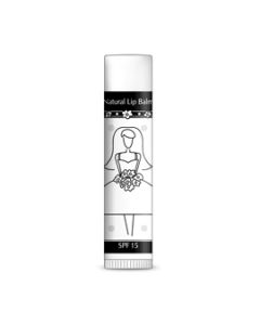 Lip Balm Bride Lip Balm