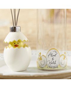  About to Hatch Stainless Steel Egg Whisk