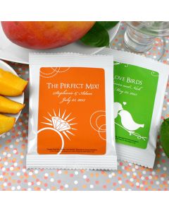 Personalized Mango Margarita - Silhouette Collection