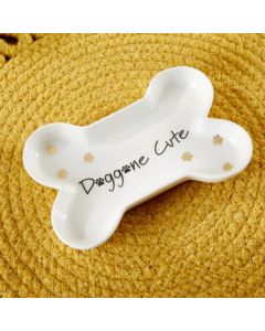 Doggone Cute Trinket Dish
