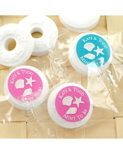 Personalized Life Savers Mints - Silhouette Collection