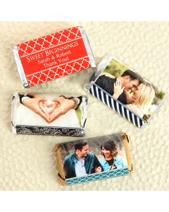 Photo Hershey’s Assorted Miniatures