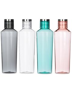 Plastic Water Bottle