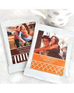 Photo Cocoa Favors