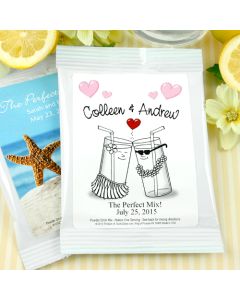Lemonade Favors 