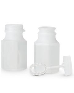 Wedding Bubble Bottle Favor (24)