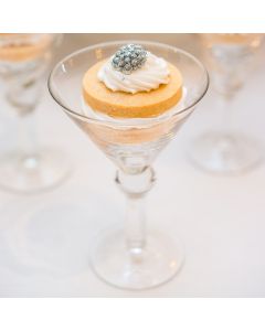 Mini Martini Glasses (6)