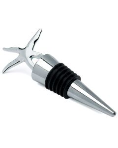 Starfish Wine Stopper
