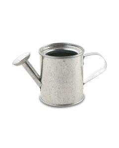 Miniature Metal Watering Cans 