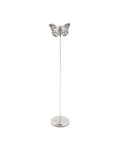Butterfly Table Number Holder (6)