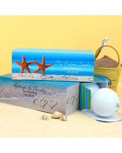 Rectangular Wedding Favor Boxes