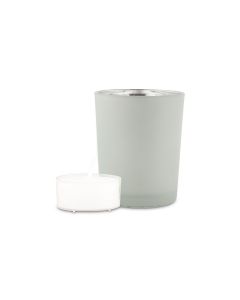 Classic Glass Votive Holder (4)