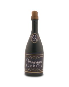 Wedding Bubbles In Champagne Bottle (set of 24)