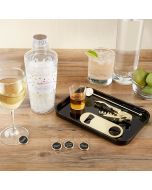 Barware Gift Set