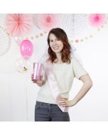 Bride to Be Bachelorette Gift Set