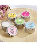Candle Tin - Religious (Available Personalized)