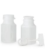 Wedding Bubble Bottle Favor (24)