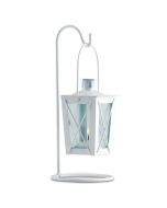 Mini Lanterns with Hanger (set of 2)