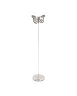 Butterfly Table Number Holder (6)