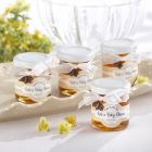 Sweet as Can Bee Personalized Clover Honey (Set of 12)