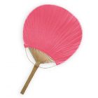 Paddle Fan - Berry / Hot Pink