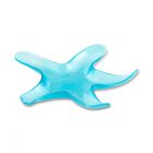 Starfish Glass Candle Holders / Dishes - Large (4)