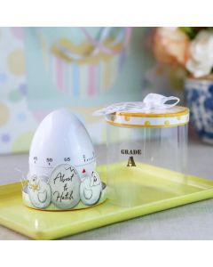 About to Hatch Kitchen Egg Timer