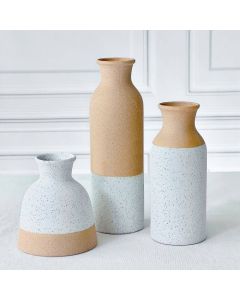 Modern Farmhouse Vase (Set of 3)