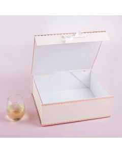 Will You Be My Bridesmaid Kit Gift Box (Pink)