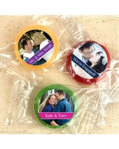 Photo Life Savers Candy Favors