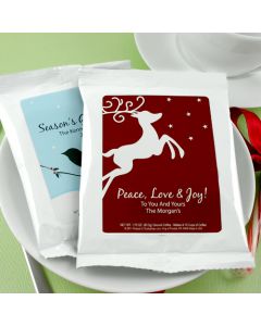 Holiday Coffee-White Pack