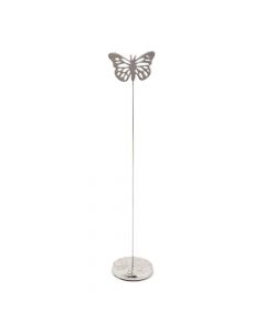 Butterfly Table Number Holder (6)
