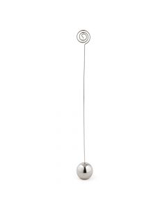 Classic Round Table Number Holder (6)