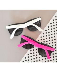 Blank Plain Sunglasses