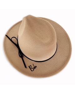 Babe Fedora Hat