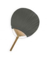 Paddle Fan - Black